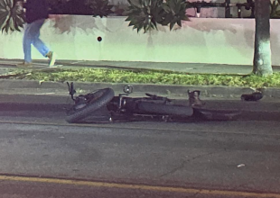 City of Santa Barbara’s E-Bike Accidents and Citations at a Glance